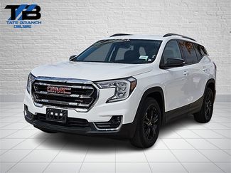 Used 2023 GMC Terrain AT4 video 1