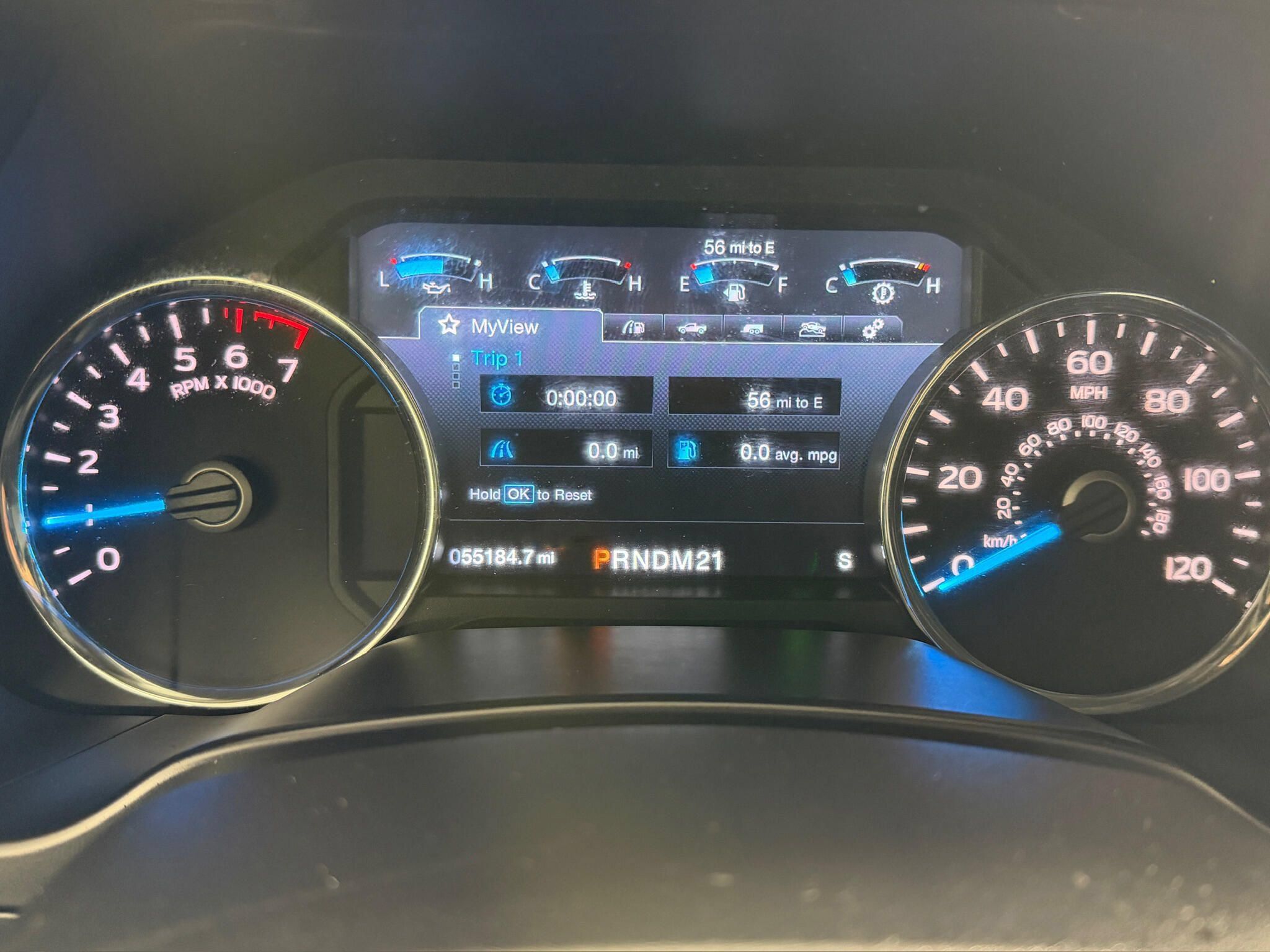 Used 2017 Ford F150 Lariat w/ Equipment Group 501A Mid AWD/4WD image 38