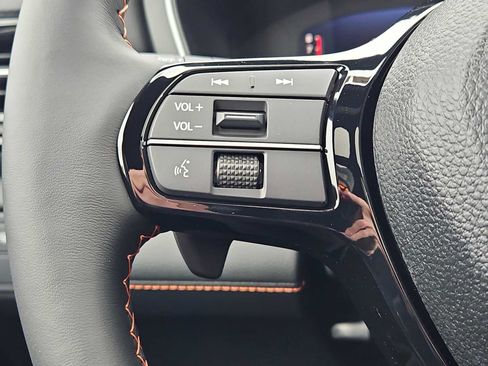 New 2026 Honda Passport TrailSport Elite image 18
