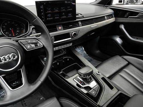 Used 2023 Audi A4 2.0T Premium w/ Convenience Package image 27