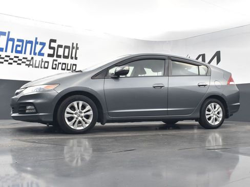 Used 2012 Honda Insight EX image 25