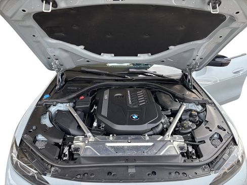 Used 2022 BMW M440i xDrive Gran Coupe w/ Premium Package AWD/4WD image 14