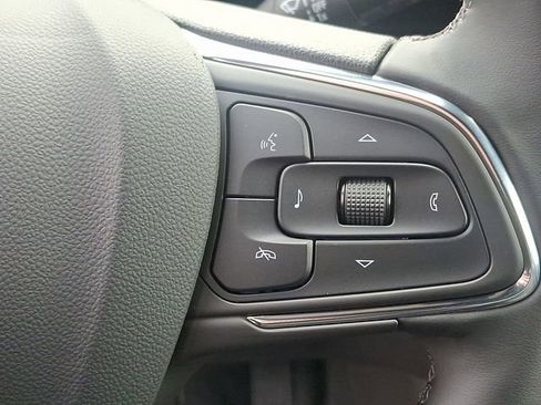 New 2026 Buick Envista Sport Touring w/ Convenience I Package image 12