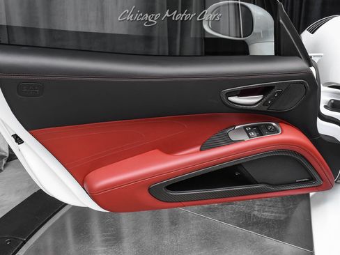 Used 2016 Dodge Viper GTC w/ ACR Package image 23