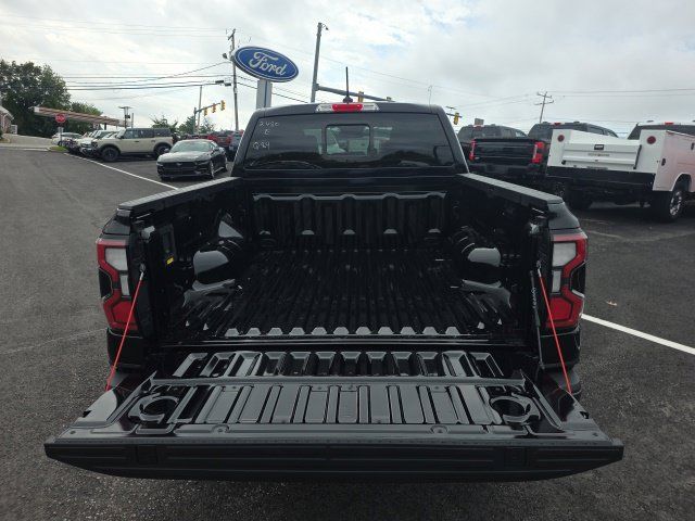 New 2026 Ford Ranger Raptor AWD/4WD image 5