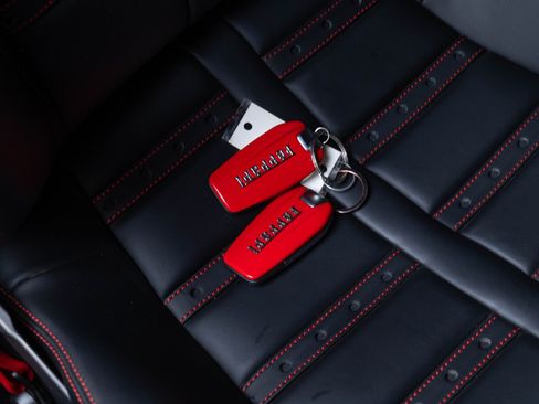 Used 2018 Ferrari 488 GTB RWD image 80