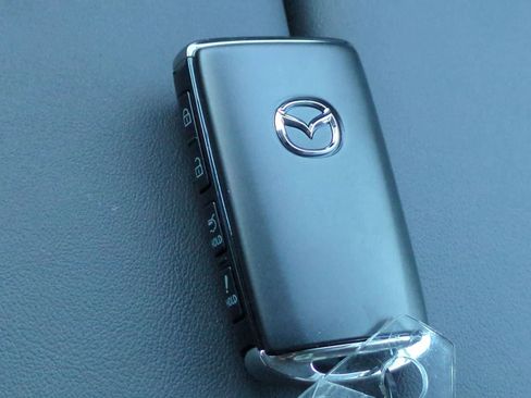 New 2026 MAZDA CX-5 2.5 S w/ Premium Package image 35