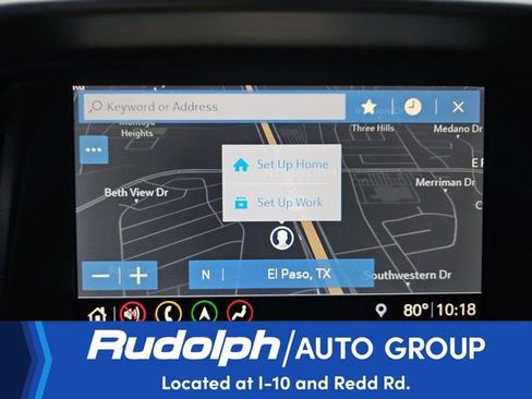 Used 2022 Chevrolet Colorado ZR2 image 19