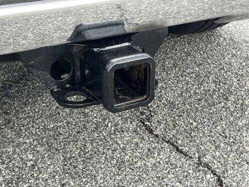 Used 2019 Chevrolet Silverado 1500 LTZ w/ LTZ Plus Package image 36