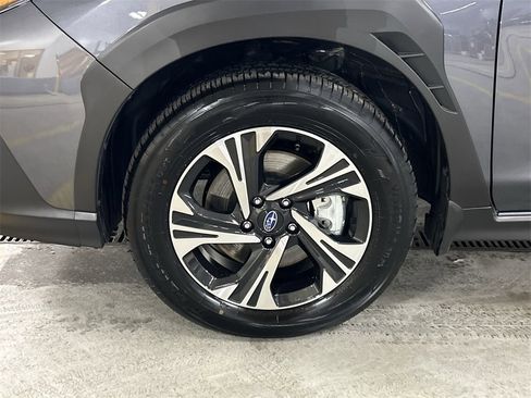 Certified 2025 Subaru Crosstrek 2.0i Premium image 10