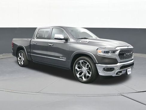 Used 2021 RAM 1500 Limited image 21