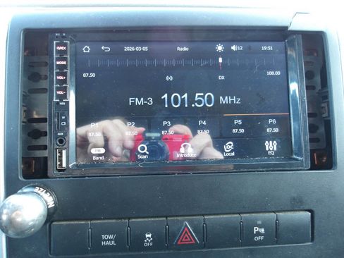 Used 2012 RAM 1500 Classic SLT image 13