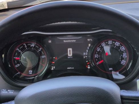 Used 2022 Dodge Challenger GT RWD image 22