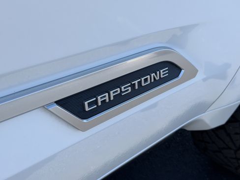 Used 2022 Toyota Tundra Capstone image 11