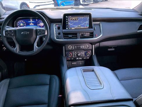 Certified 2024 Chevrolet Tahoe Z71 w/ Off-Road Capability Package image 15