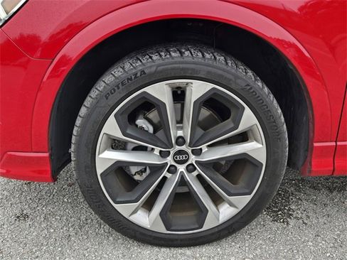 Used 2022 Audi Q3 2.0T Premium Plus image 7