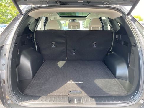 Used 2023 Hyundai Tucson Limited AWD/4WD image 16