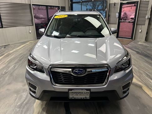 Used 2019 Subaru Forester Limited image 36