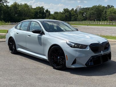 Used 2026 BMW M5 w/ Executive Package