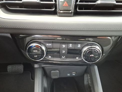 New 2026 Chevrolet TrailBlazer LT w/ Convenience Package AWD/4WD image 22