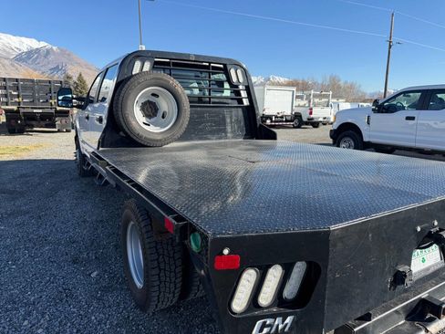 Used 2020 Ford F350 XL w/ Power Equipment Group image 29