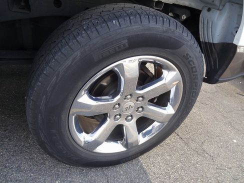 Certified 2022 Ford F150 King Ranch w/ Equipment Group 601A High image 7