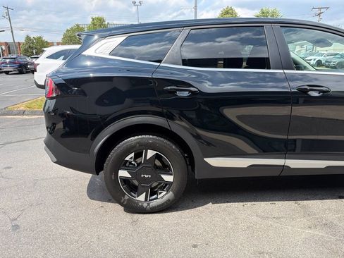 New 2026 Kia Sportage LX AWD/4WD image 7