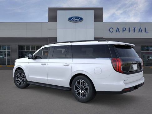 New 2026 Ford Expedition Max Active image 4