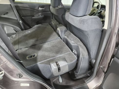 Used 2014 Honda CR-V LX image 31