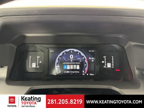 New 2026 Toyota Tacoma SR5 image 12