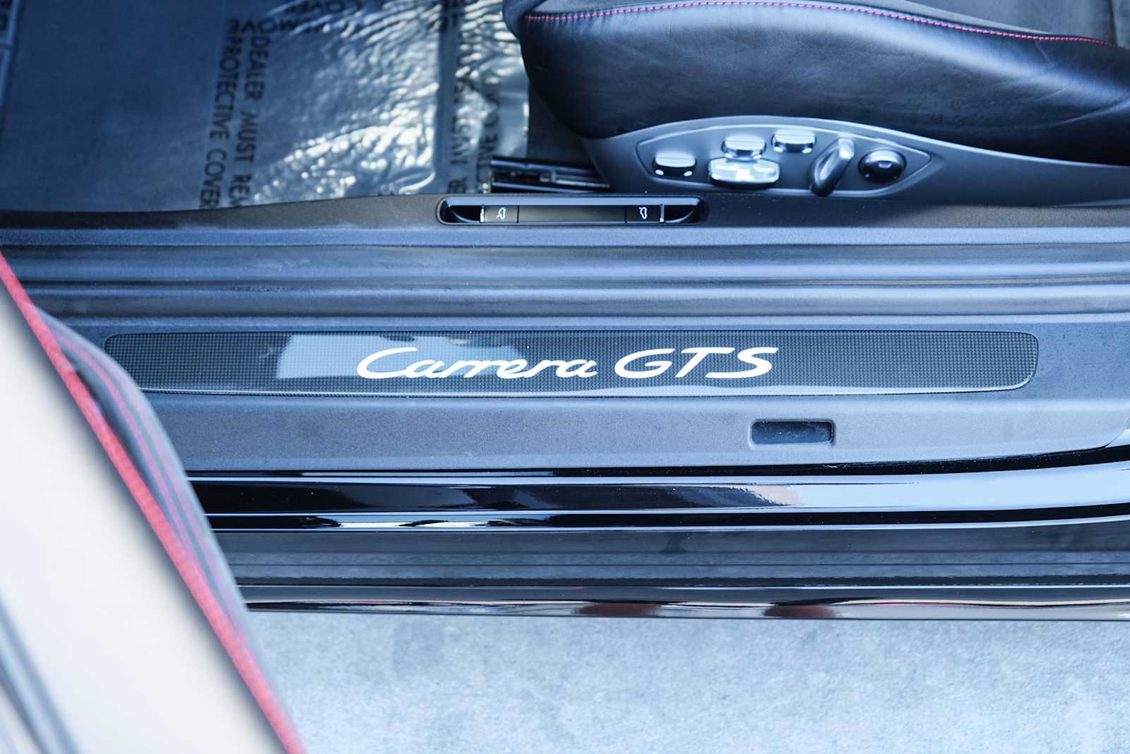 Used 2019 Porsche 911 Carrera GTS RWD image 37