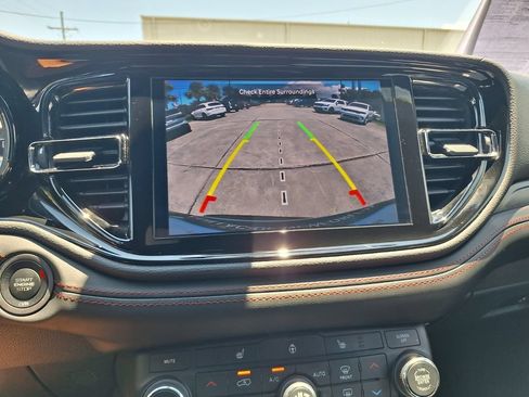Used 2026 Dodge Durango GT RWD image 18