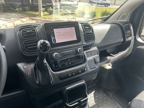 New 2026 RAM ProMaster 3500 FWD image 34