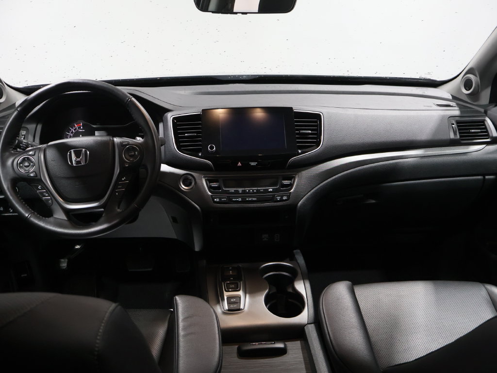 Used 2023 Honda Ridgeline RTL image 19