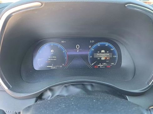 Used 2023 Toyota Highlander Platinum image 24