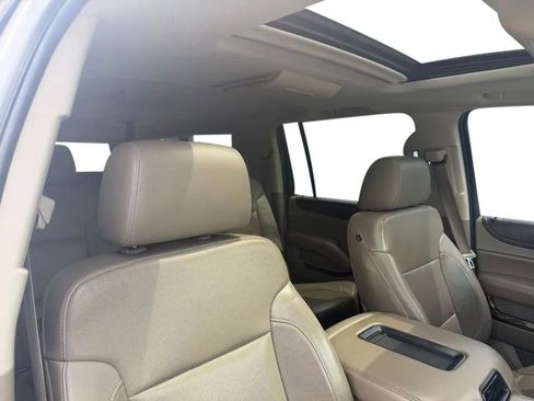 Used 2015 GMC Yukon XL SLT w/ Open Road Package AWD/4WD image 26
