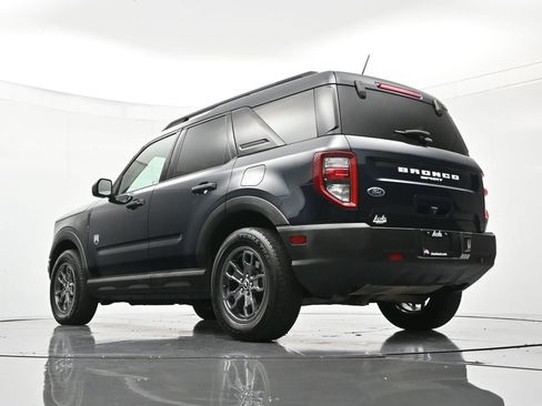 Used 2021 Ford Bronco Sport Big Bend AWD/4WD image 41