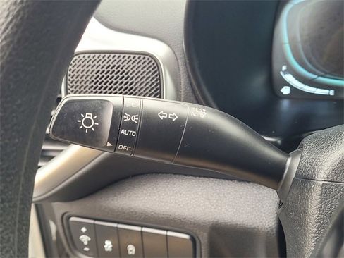 Used 2024 Kia Soul LX w/ Option Group 015 image 15