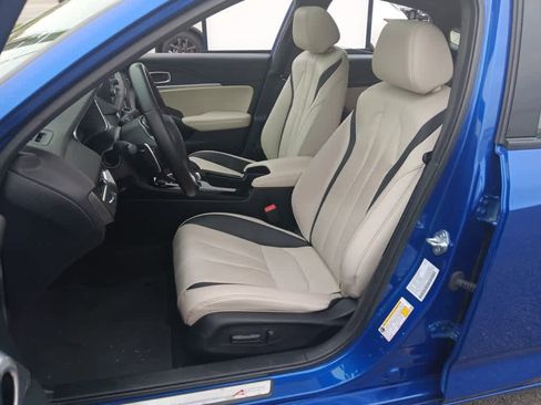 Used 2023 Acura Integra A-Spec FWD image 11