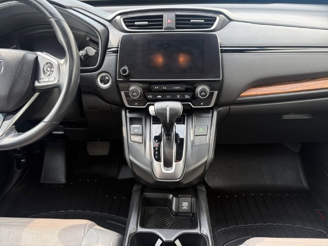 Used 2019 Honda CR-V Touring image 11