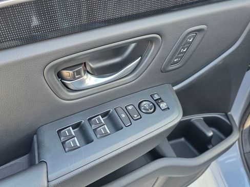 Certified 2025 Honda Pilot Elite image 28