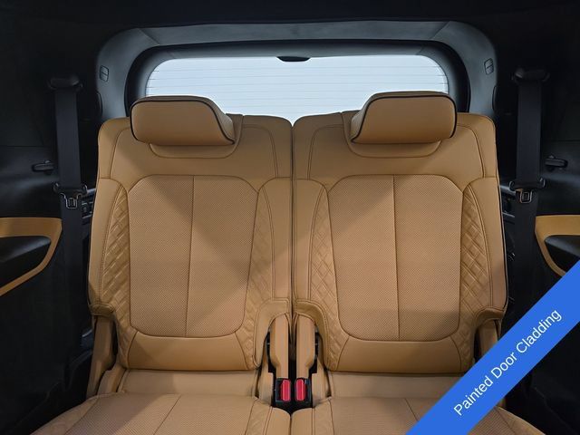 Used 2026 Jeep Grand Cherokee L Summit w/ Obsidian Package AWD/4WD image 20