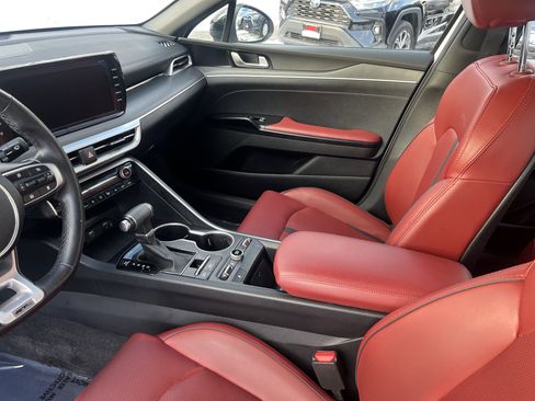 Used 2023 Kia K5 GT-Line w/ GT-Line Premium Package image 16