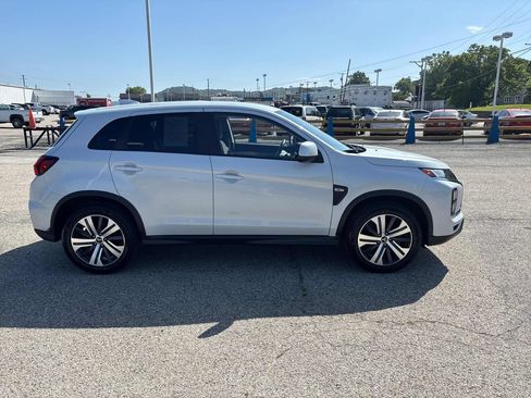 Used 2024 Mitsubishi Outlander Sport ES AWD/4WD image 6