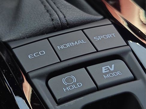 New 2026 Toyota Camry XSE FWD image 22