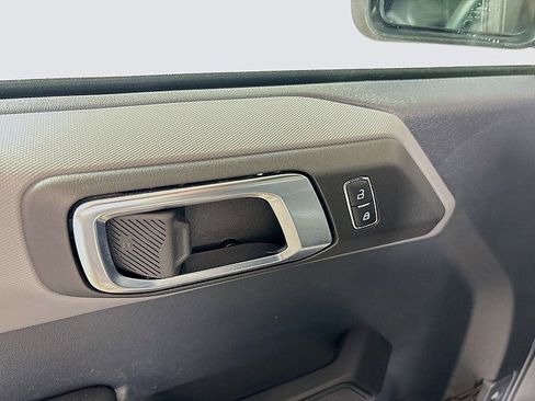 Used 2024 Ford Bronco Big Bend image 19