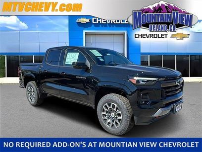 New 2026 Chevrolet Colorado Z71 w/ Z71 Convenience Package 2