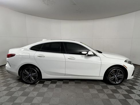 Used 2022 BMW 228i xDrive Gran Coupe 228i xDrive w/ Convenience Package image 7
