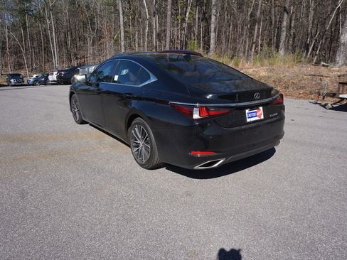 Used 2024 Lexus ES 350 w/ Premium Package image 21