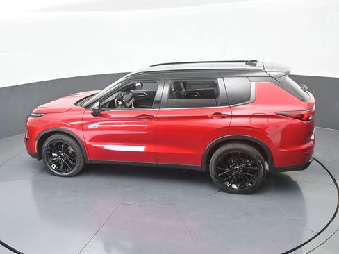 New 2025 Mitsubishi Outlander SEL Black Edition image 35